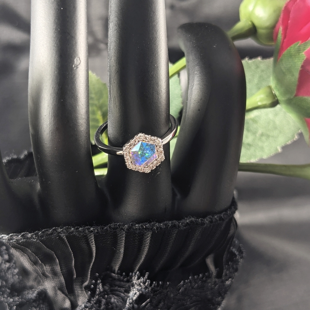 Fragrant Jewels Kaleidoscope